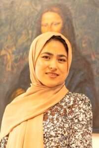 Masoomeh Jafari Masoomeh Jafari