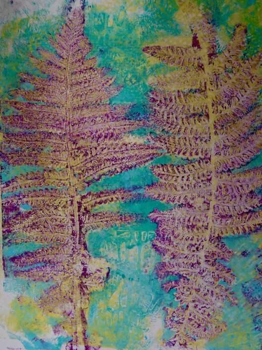 Gelli Print 00002