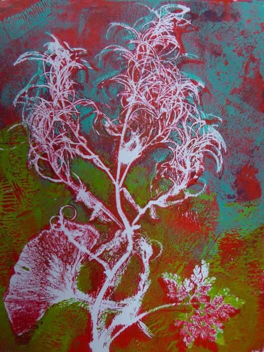 Gelli Print 00004