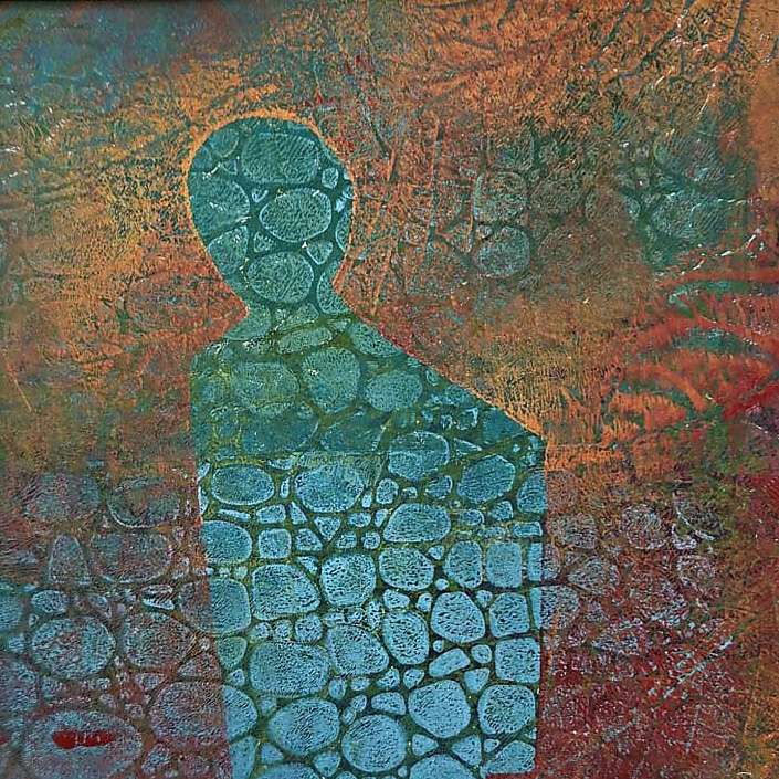 Gelli Print 00008