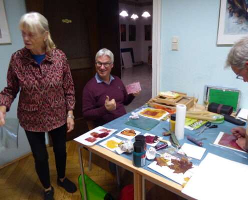 Gelli Print Workshop_1
